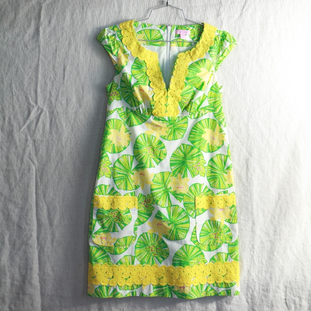 Lily Pulitzer